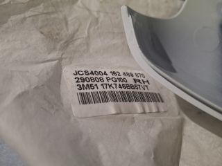 bontott FORD FOCUS C-MAX I Jobb Visszapillantó Tükör Burkolat