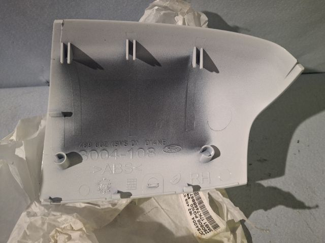 bontott FORD FOCUS C-MAX I Jobb Visszapillantó Tükör Burkolat