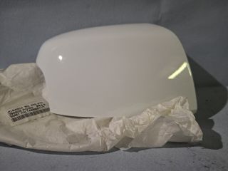 bontott FORD FOCUS C-MAX I Jobb Visszapillantó Tükör Burkolat