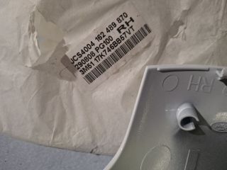 bontott FORD FOCUS C-MAX I Jobb Visszapillantó Tükör Burkolat