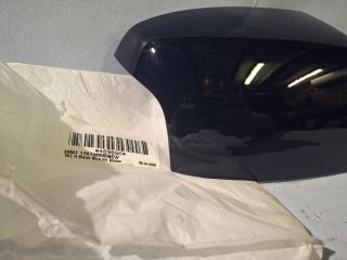 bontott FORD FOCUS C-MAX I Jobb Visszapillantó Tükör Burkolat