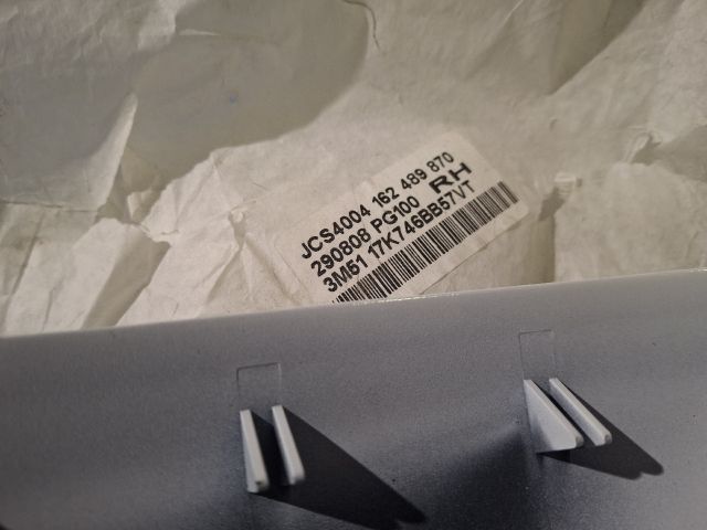 bontott FORD FOCUS C-MAX I Jobb Visszapillantó Tükör Burkolat