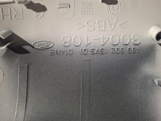 bontott FORD FOCUS C-MAX I Jobb Visszapillantó Tükör Burkolat