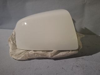 bontott FORD FOCUS C-MAX I Jobb Visszapillantó Tükör Burkolat