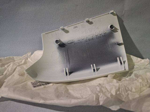 bontott FORD FOCUS C-MAX I Jobb Visszapillantó Tükör Burkolat