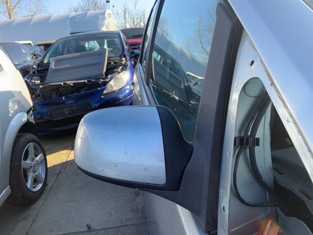 bontott FORD FOCUS C-MAX I Jobb Visszapillantó Tükör (Elektromos)