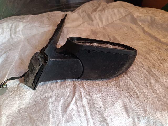 bontott FORD FOCUS C-MAX I Jobb Visszapillantó Tükör (Elektromos)