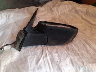 bontott FORD FOCUS C-MAX I Jobb Visszapillantó Tükör (Elektromos)