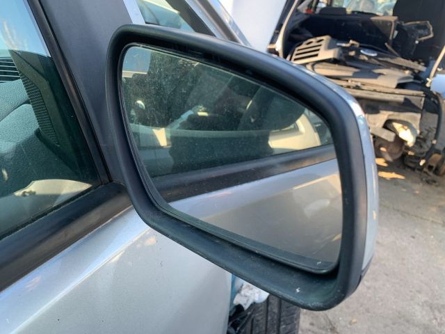 bontott FORD FOCUS C-MAX I Jobb Visszapillantó Tükör (Elektromos)