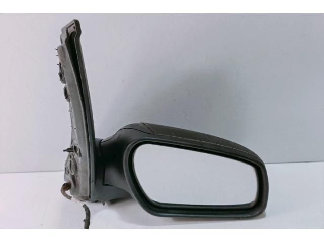 bontott FORD FOCUS C-MAX I Jobb Visszapillantó Tükör (Elektromos)