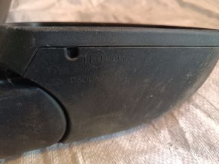 bontott FORD FOCUS C-MAX I Jobb Visszapillantó Tükör (Elektromos)