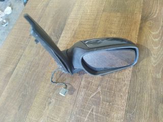 bontott FORD FOCUS C-MAX I Jobb Visszapillantó Tükör (Elektromos)