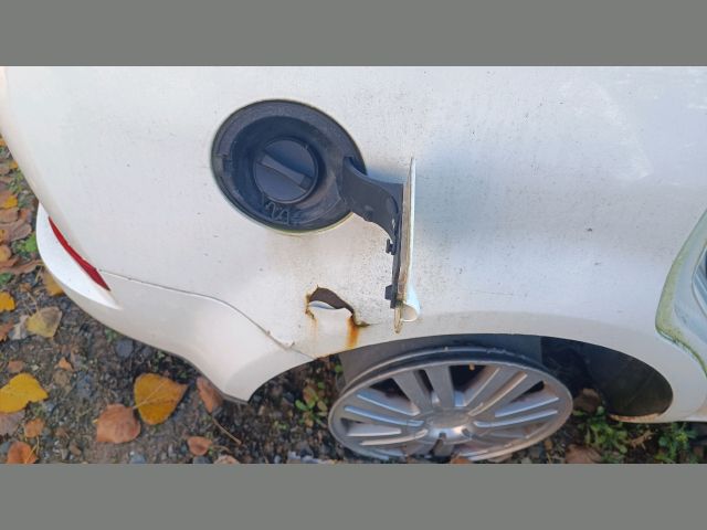 bontott FORD FOCUS C-MAX I Jobb Visszapillantó Tükör (Elektromos)