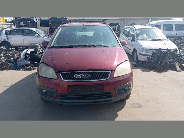 bontott FORD FOCUS C-MAX I Jobb Visszapillantó Tükör (Elektromos)