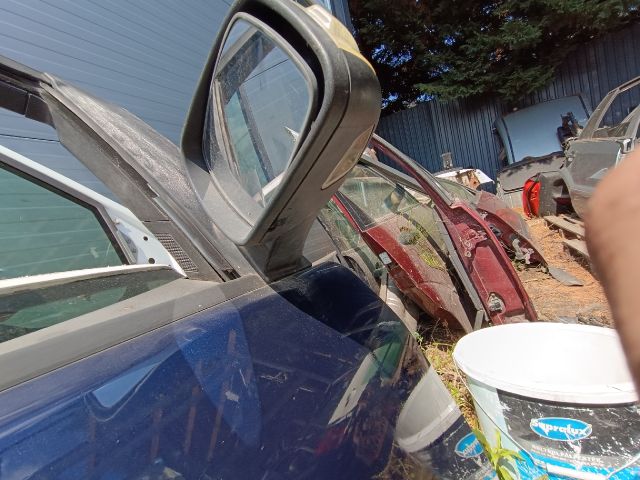 bontott FORD FOCUS C-MAX I Jobb Visszapillantó Tükör (Elektromos)