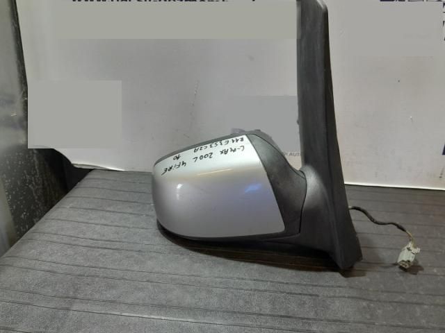 bontott FORD FOCUS C-MAX I Jobb Visszapillantó Tükör (Elektromos)