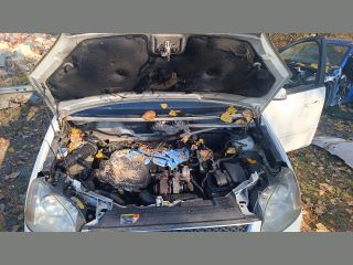 bontott FORD FOCUS C-MAX I Jobb Visszapillantó Tükör (Elektromos)