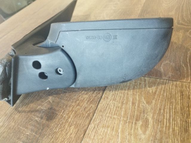 bontott FORD FOCUS C-MAX I Jobb Visszapillantó Tükör (Elektromos)