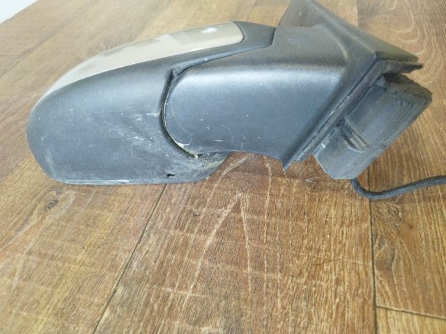 bontott FORD FOCUS C-MAX I Jobb Visszapillantó Tükör (Elektromos)