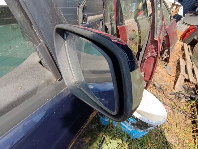 bontott FORD FOCUS C-MAX I Jobb Visszapillantó Tükör (Elektromos)