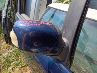 bontott FORD FOCUS C-MAX I Jobb Visszapillantó Tükör (Elektromos)