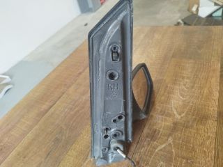 bontott FORD FOCUS C-MAX I Jobb Visszapillantó Tükör (Elektromos)