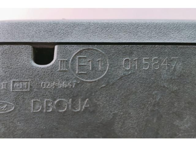 bontott FORD FOCUS C-MAX I Jobb Visszapillantó Tükör (Elektromos)