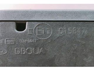 bontott FORD FOCUS C-MAX I Jobb Visszapillantó Tükör (Elektromos)