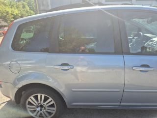 bontott FORD FOCUS C-MAX I Jobb Visszapillantó Tükör (Elektromos)