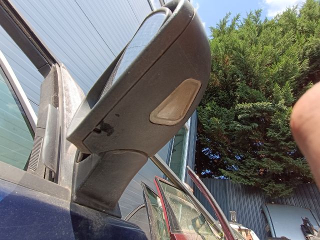 bontott FORD FOCUS C-MAX I Jobb Visszapillantó Tükör (Elektromos)