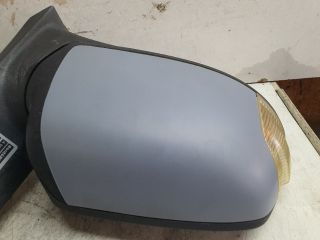 bontott FORD FOCUS C-MAX I Jobb Visszapillantó Tükör (Elektromos)