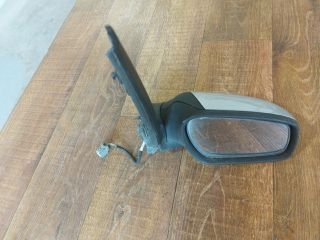 bontott FORD FOCUS C-MAX I Jobb Visszapillantó Tükör (Elektromos)