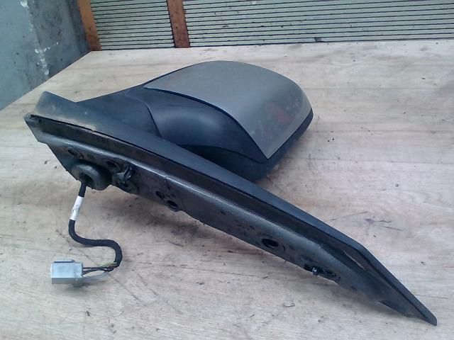 bontott FORD FOCUS C-MAX I Jobb Visszapillantó Tükör (Elektromos)