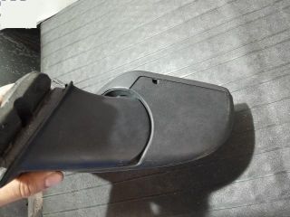 bontott FORD FOCUS C-MAX I Jobb Visszapillantó Tükör (Elektromos)