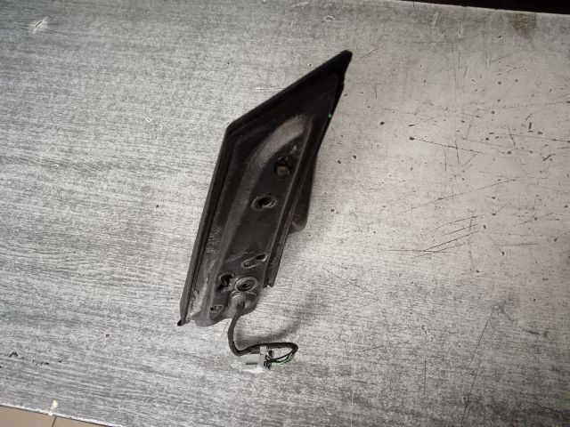 bontott FORD FOCUS C-MAX I Jobb Visszapillantó Tükör (Elektromos)