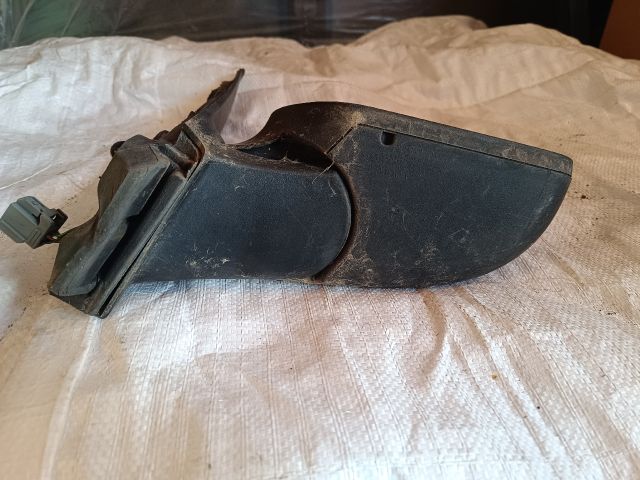 bontott FORD FOCUS C-MAX I Jobb Visszapillantó Tükör (Elektromos)