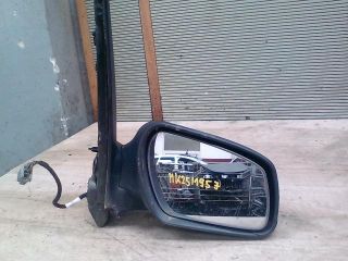 bontott FORD FOCUS C-MAX I Jobb Visszapillantó Tükör (Elektromos)