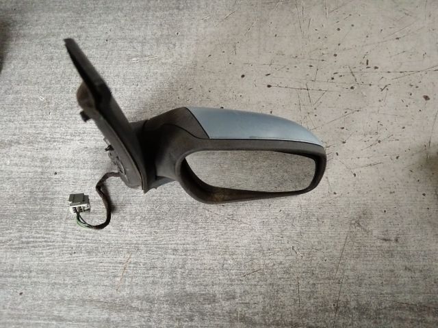 bontott FORD FOCUS C-MAX I Jobb Visszapillantó Tükör (Elektromos)