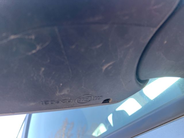 bontott FORD FOCUS C-MAX I Jobb Visszapillantó Tükör (Elektromos)