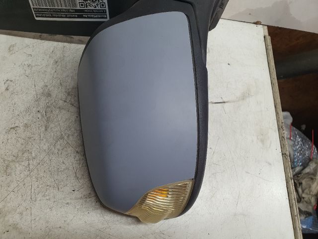 bontott FORD FOCUS C-MAX I Jobb Visszapillantó Tükör (Elektromos)