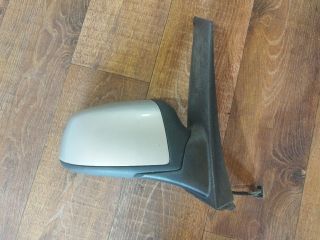 bontott FORD FOCUS C-MAX I Jobb Visszapillantó Tükör (Elektromos)