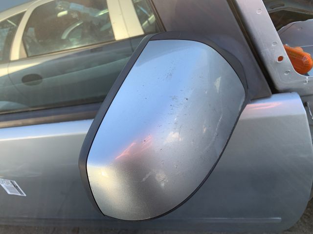 bontott FORD FOCUS C-MAX I Jobb Visszapillantó Tükör (Elektromos)