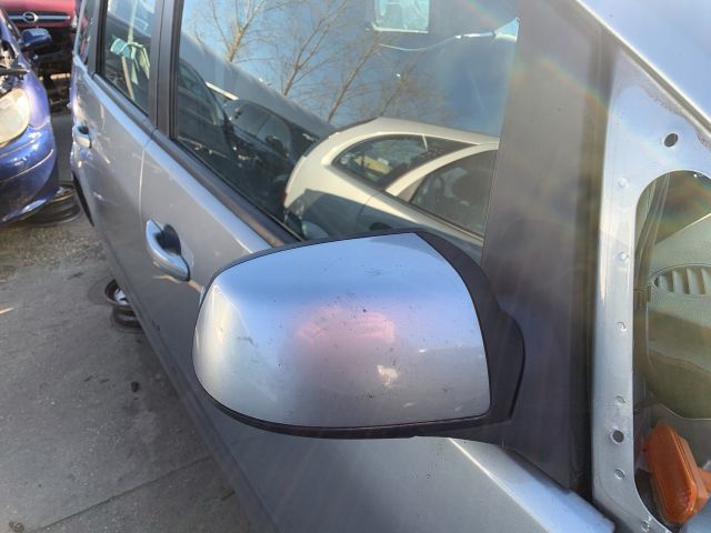 bontott FORD FOCUS C-MAX I Jobb Visszapillantó Tükör (Elektromos)