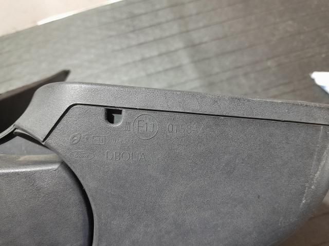 bontott FORD FOCUS C-MAX I Jobb Visszapillantó Tükör (Elektromos)