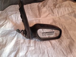 bontott FORD FOCUS C-MAX I Jobb Visszapillantó Tükör (Elektromos)