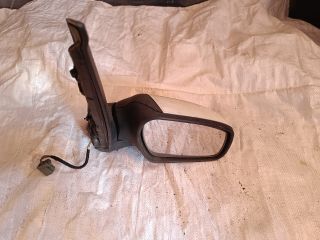 bontott FORD FOCUS C-MAX I Jobb Visszapillantó Tükör (Elektromos)