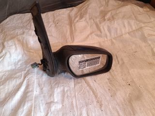 bontott FORD FOCUS C-MAX I Jobb Visszapillantó Tükör (Elektromos)