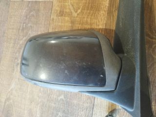 bontott FORD FOCUS C-MAX I Jobb Visszapillantó Tükör (Elektromos)