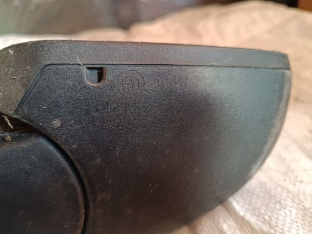 bontott FORD FOCUS C-MAX I Jobb Visszapillantó Tükör (Elektromos)