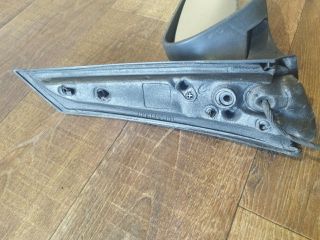 bontott FORD FOCUS C-MAX I Jobb Visszapillantó Tükör (Elektromos)